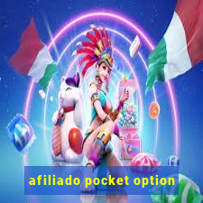 afiliado pocket option