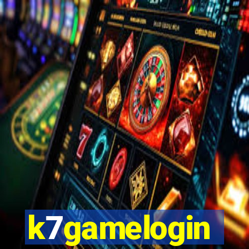 k7gamelogin