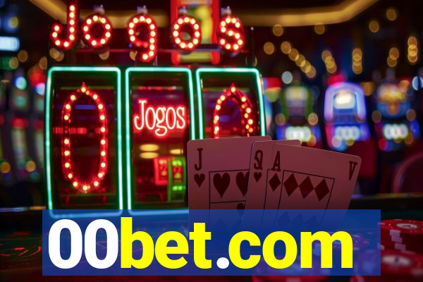 00bet.com