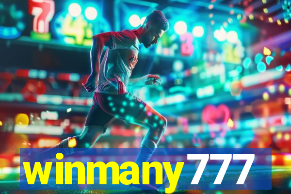 winmany777