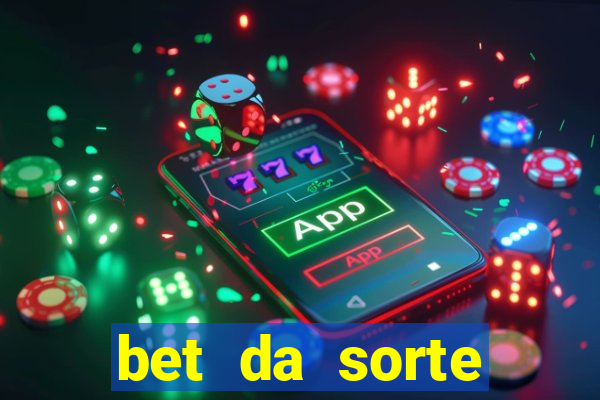 bet da sorte código promocional