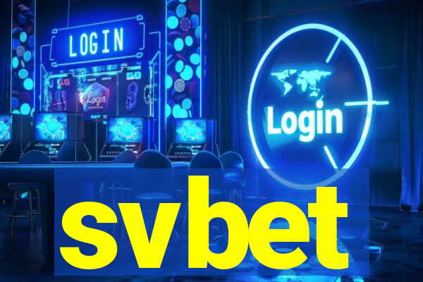 svbet