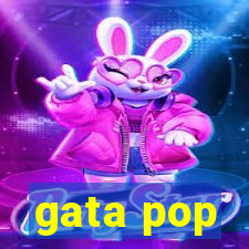 gata pop