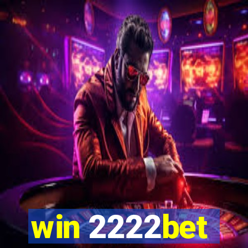 win 2222bet