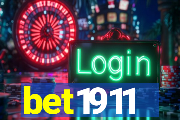 bet1911