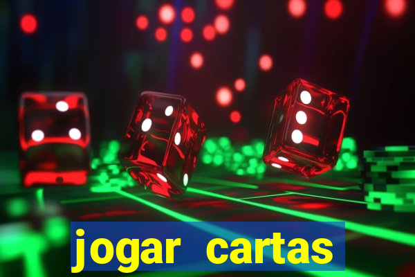 jogar cartas ciganas on line