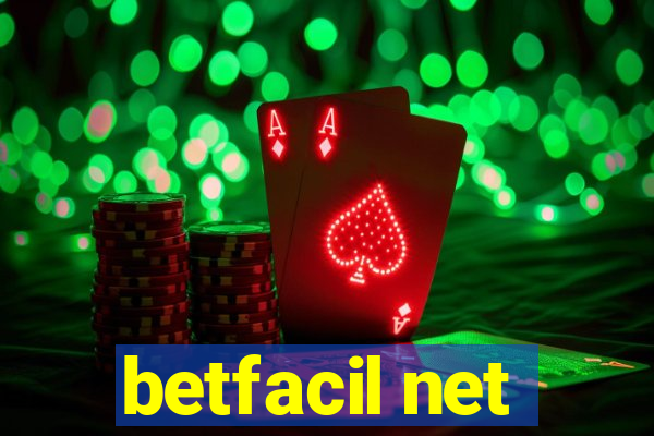 betfacil net