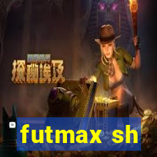 futmax sh