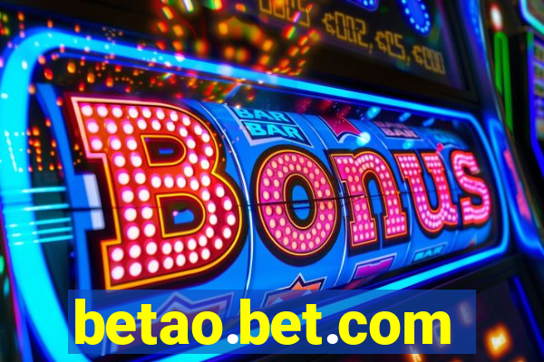 betao.bet.com