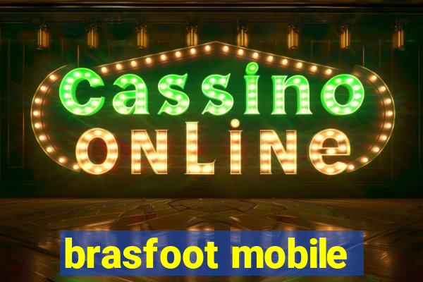 brasfoot mobile