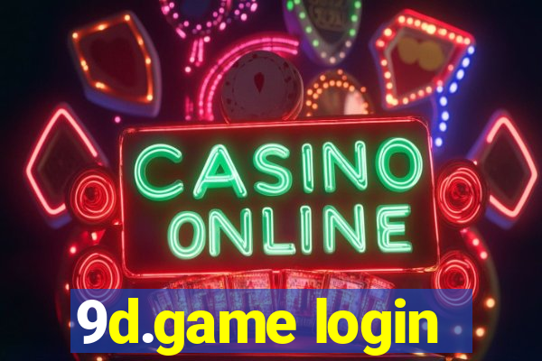 9d.game login