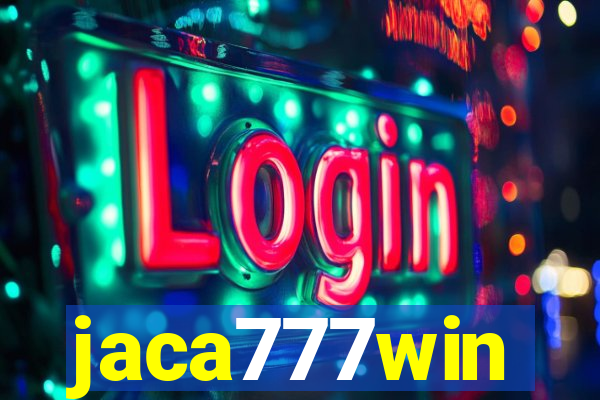 jaca777win