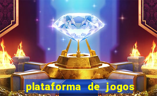 plataforma de jogos que ganha dinheiro no cadastro