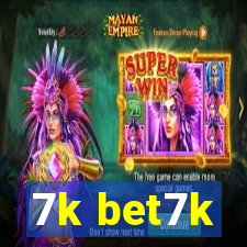 7k bet7k