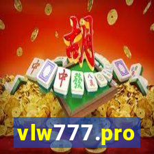 vlw777.pro