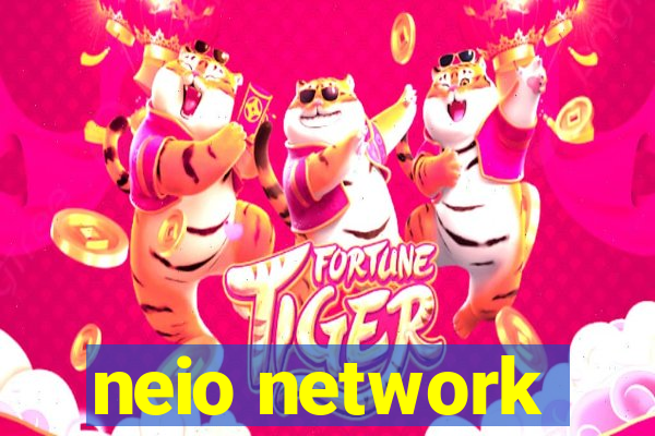 neio network