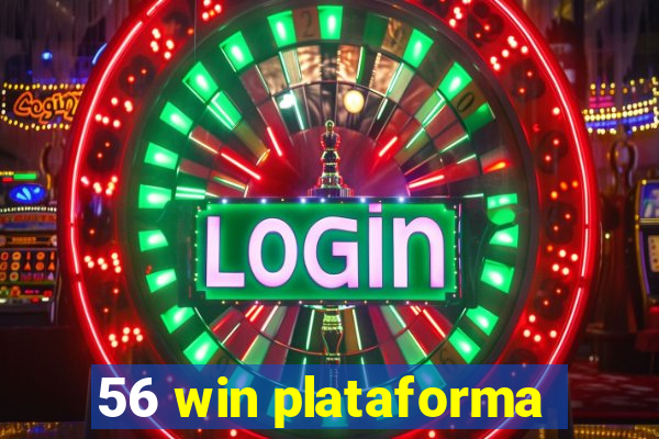 56 win plataforma