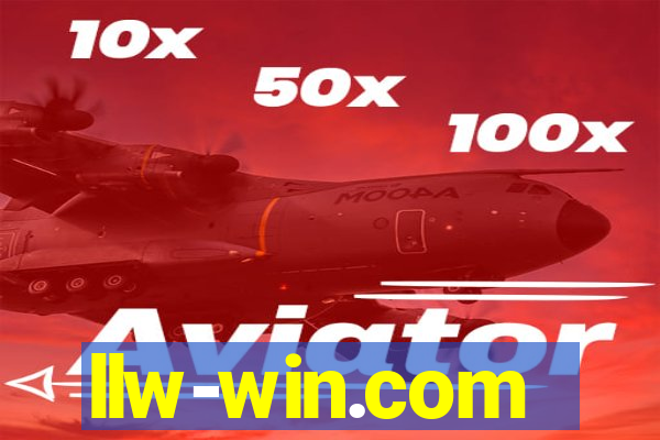 llw-win.com