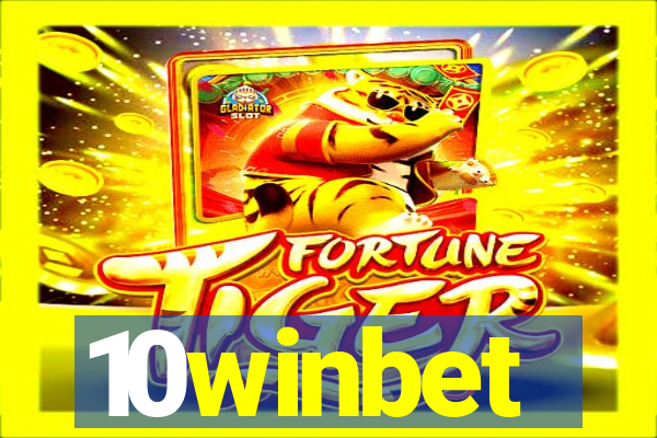 10winbet