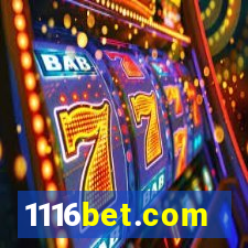 1116bet.com