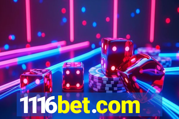 1116bet.com