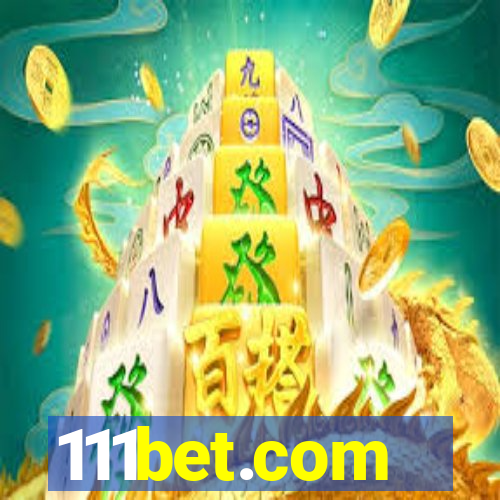 111bet.com