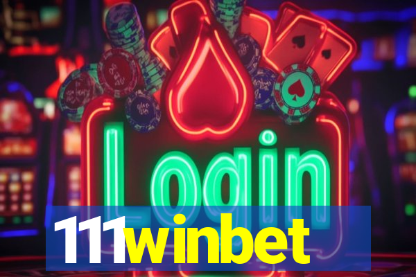 111winbet