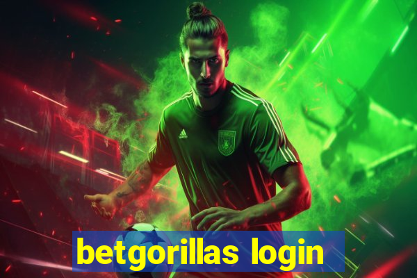 betgorillas login