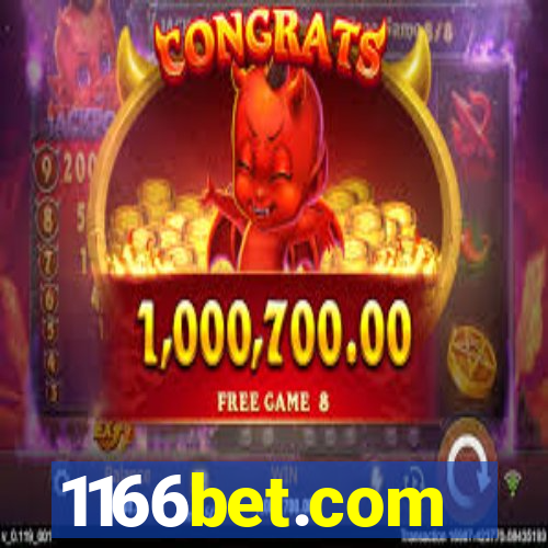 1166bet.com