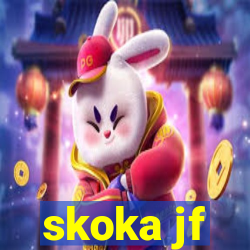 skoka jf