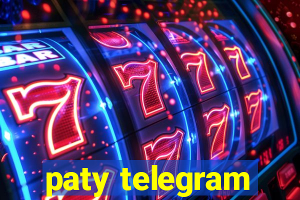 paty telegram