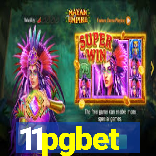 11pgbet