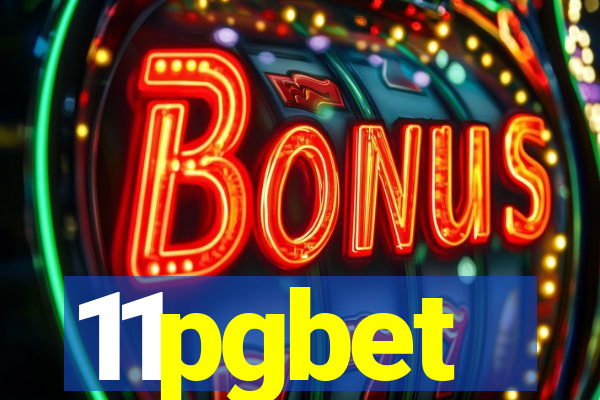 11pgbet