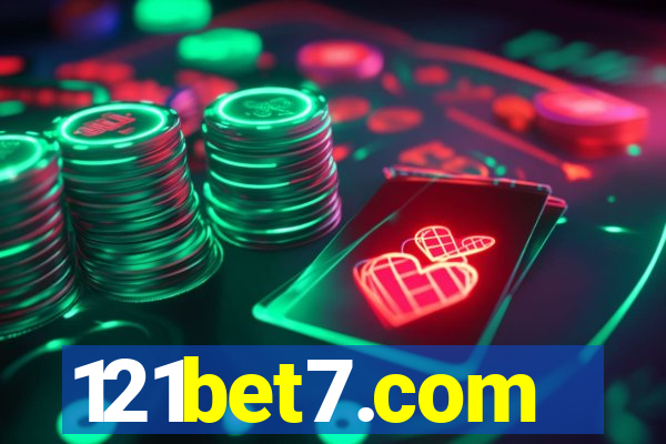 121bet7.com