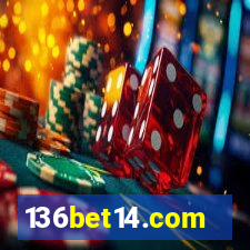 136bet14.com