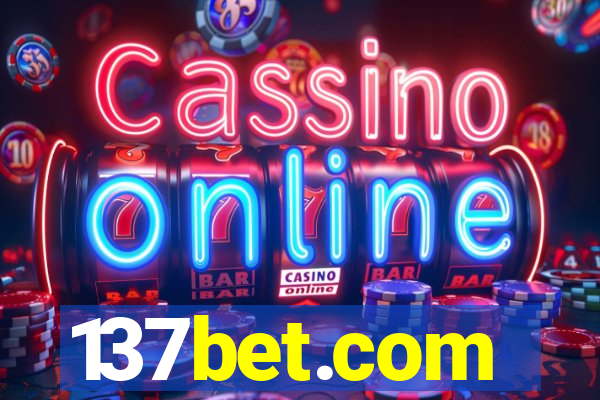 137bet.com