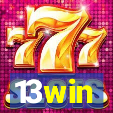 13win