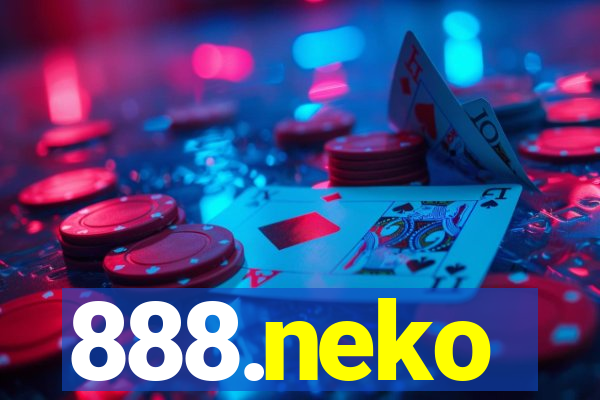 888.neko