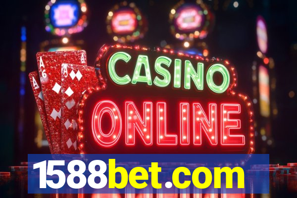 1588bet.com