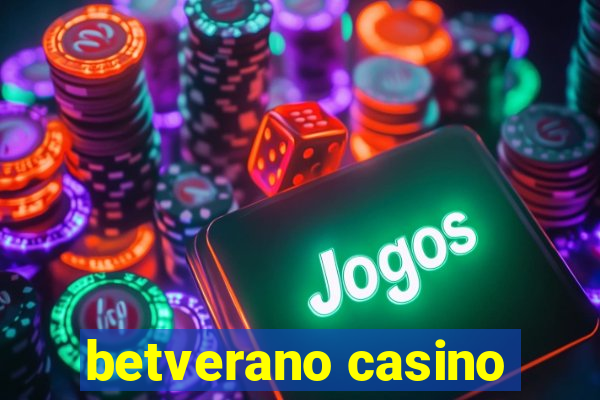 betverano casino