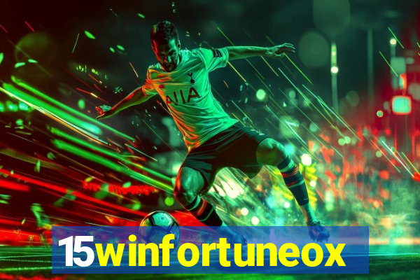 15winfortuneox