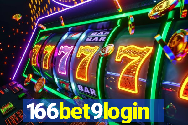 166bet9login