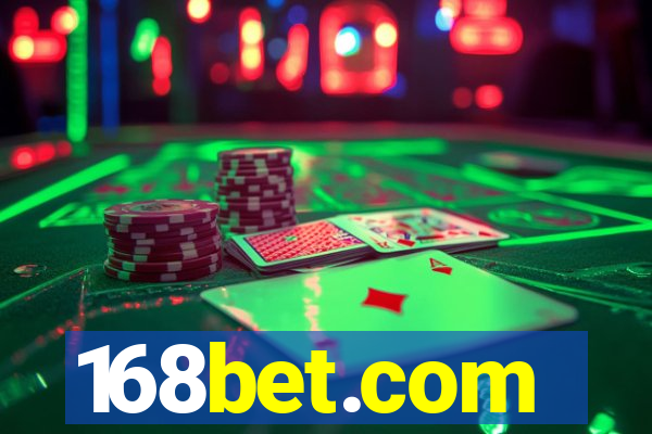 168bet.com