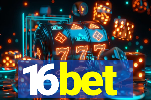 16bet