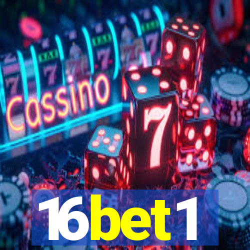 16bet1