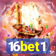 16bet1