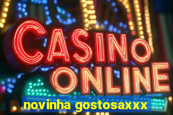 novinha gostosaxxx