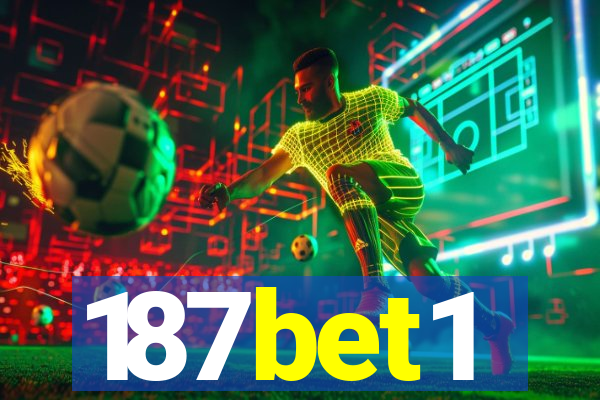 187bet1