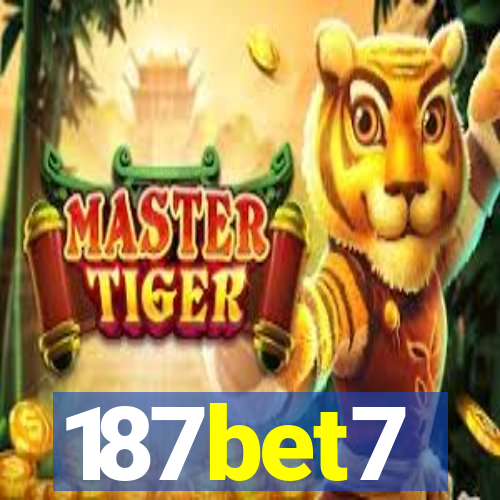 187bet7