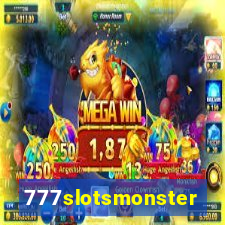 777slotsmonster